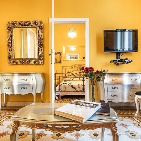 Roma 93 Apartment Cagliari Exterior photo