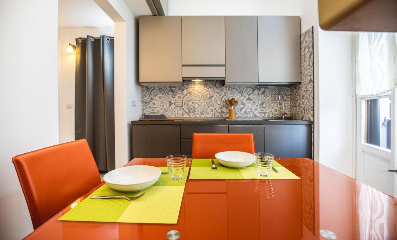 Roma 93 Apartment Cagliari Exterior photo