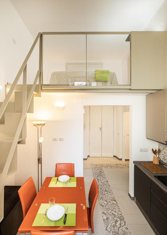Roma 93 Apartment Cagliari Exterior photo