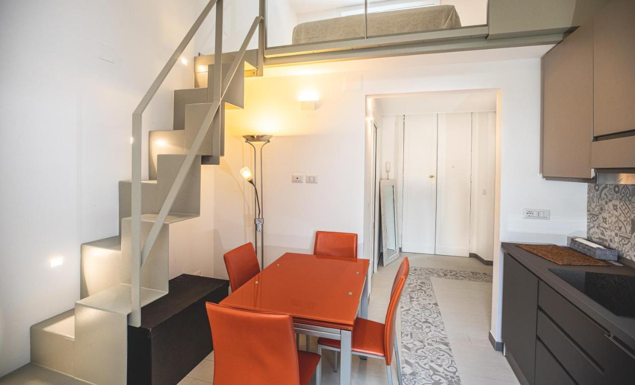 Roma 93 Apartment Cagliari Exterior photo